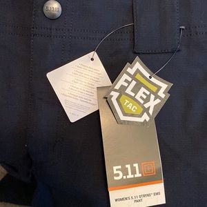 5.11 Stryke EMS tactical pant size 18 regular NWT
